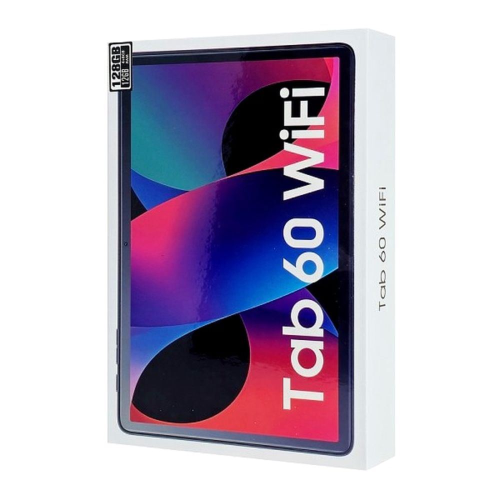 Tablet Blackview Tab 60 wifi 10.1 128GB 4GB Grey